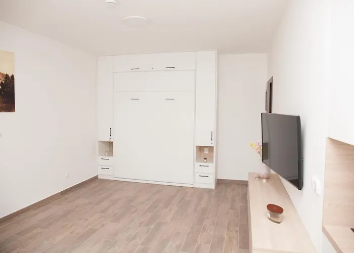 Apartman Horni Misecky J4