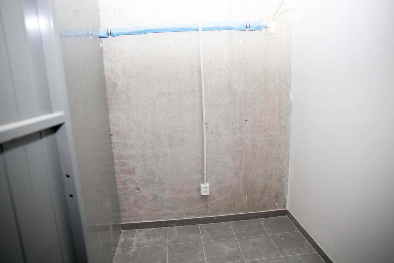 J4 Apartmán Horní Mísečky