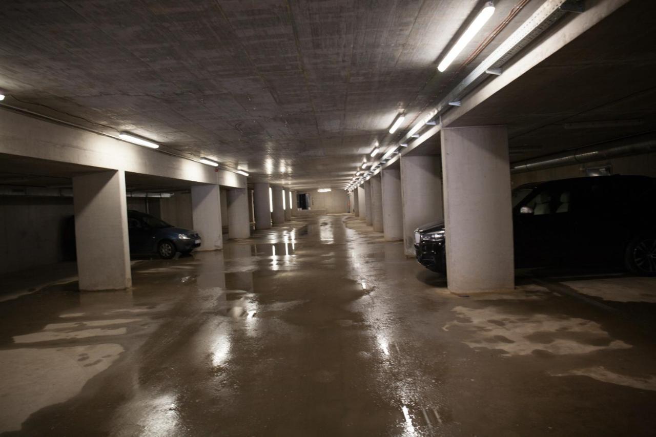 J4 Apartmán *