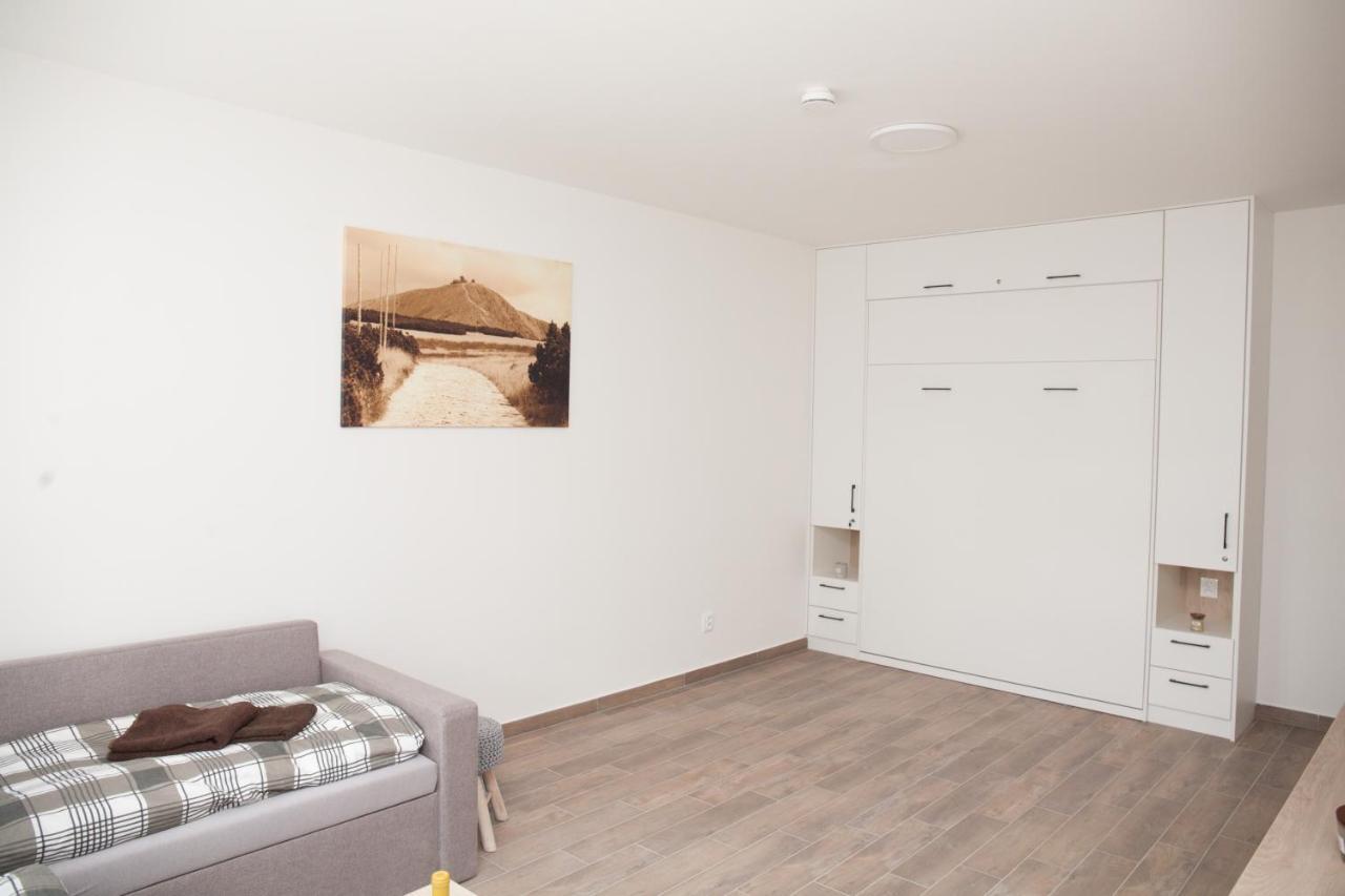 Apartmán J4 Horní Mísečky